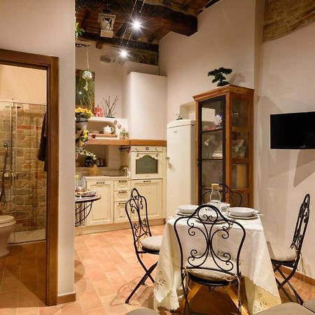 Hortus Conclusus + Free Parking Apartment Сиена Екстериор снимка