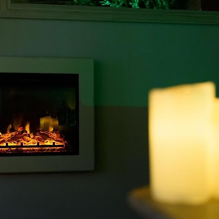 Hortus Conclusus + Free Parking Apartment Сиена Екстериор снимка