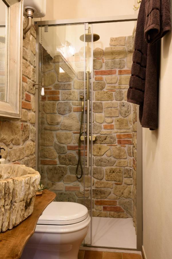 Hortus Conclusus + Free Parking Apartment Сиена Екстериор снимка