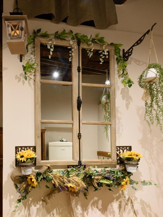 Hortus Conclusus + Free Parking Apartment Сиена Екстериор снимка