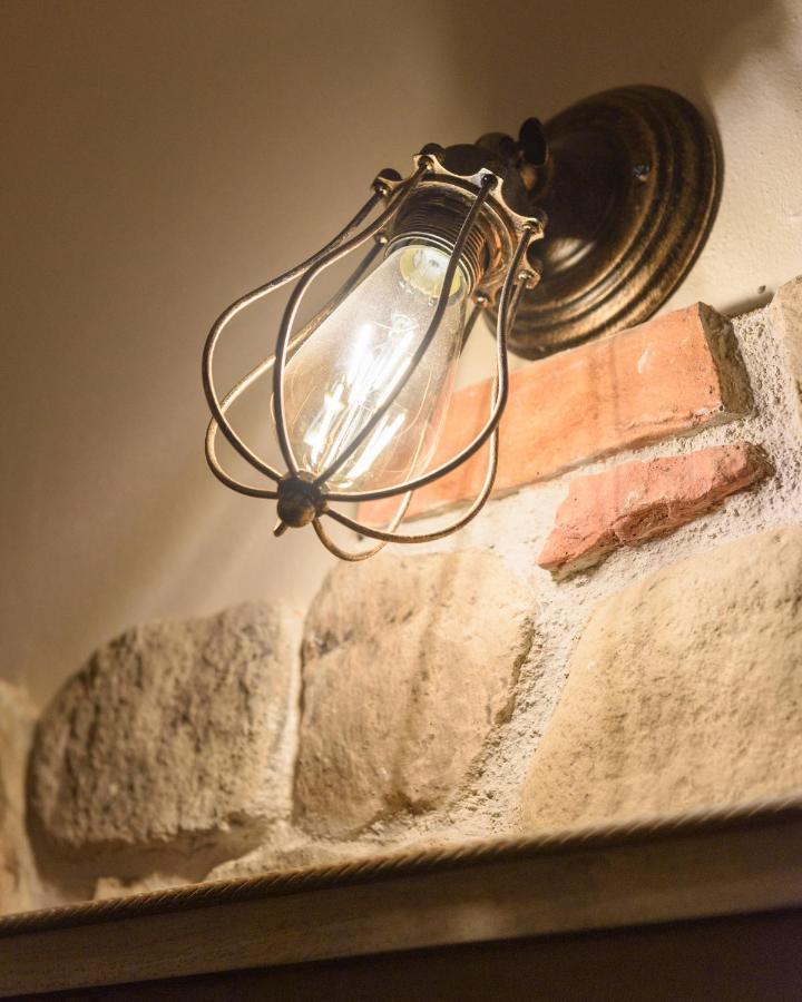 Hortus Conclusus + Free Parking Apartment Сиена Екстериор снимка